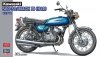 Hasegawa 21735 Kawasaki 500-SS/Mach III (H1A) (1971) 1/12